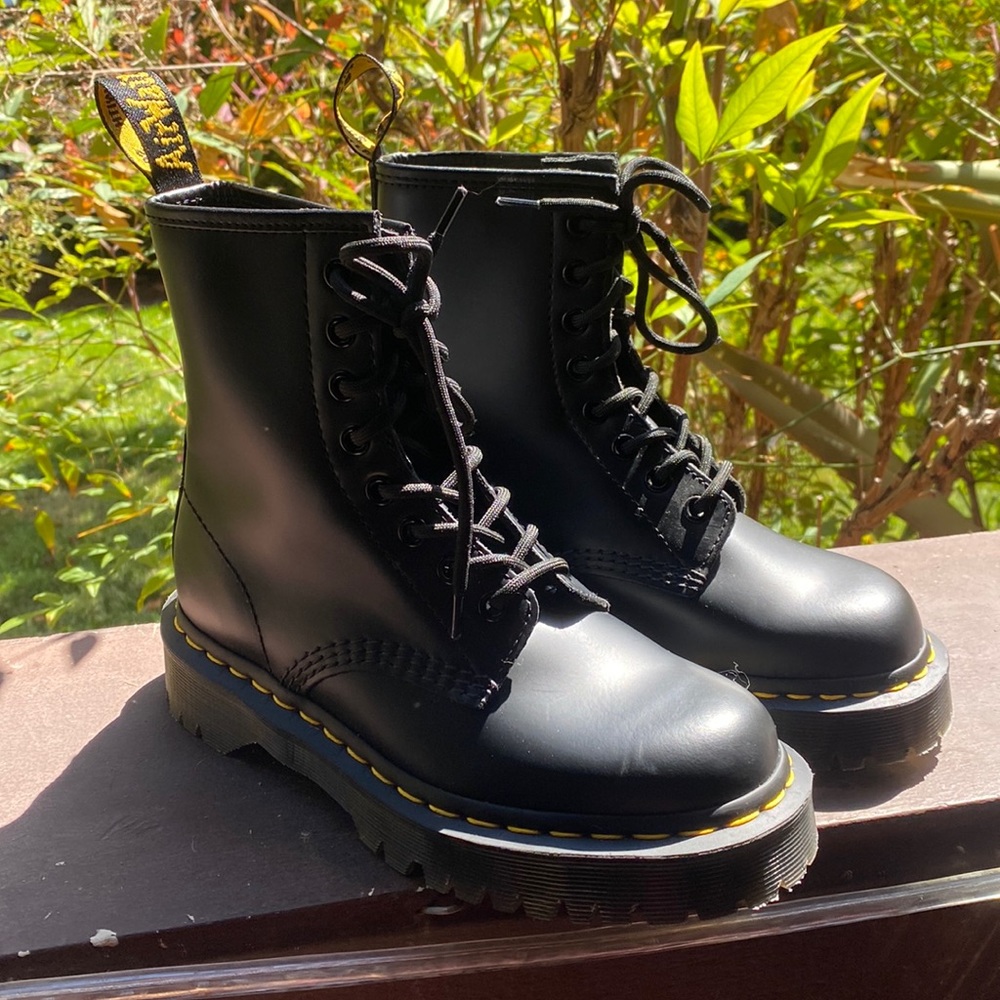 Dr. Martens 1460 Boot | Black 36